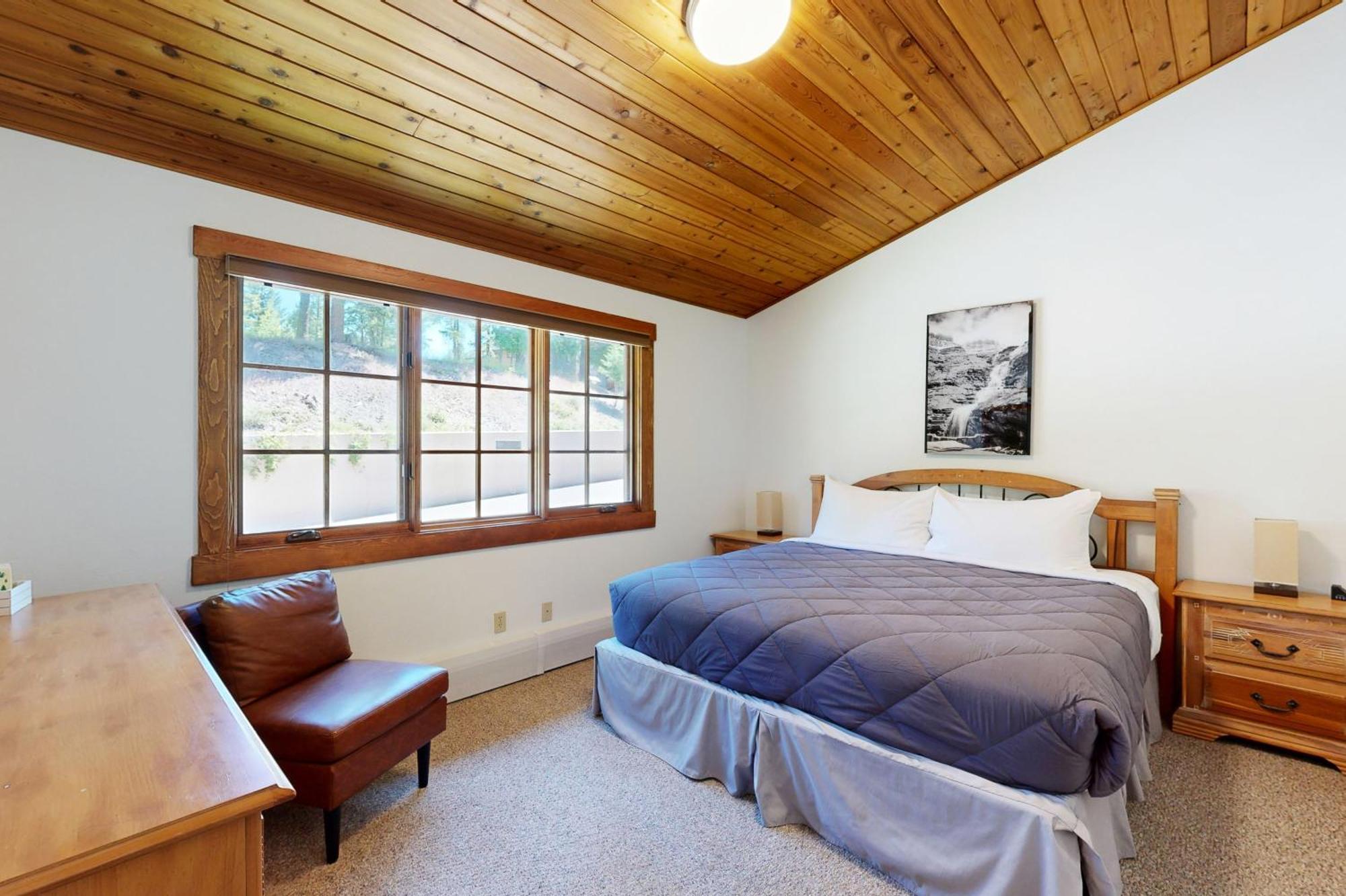 Bay Point Hillside 15D Apartment Whitefish Exterior foto